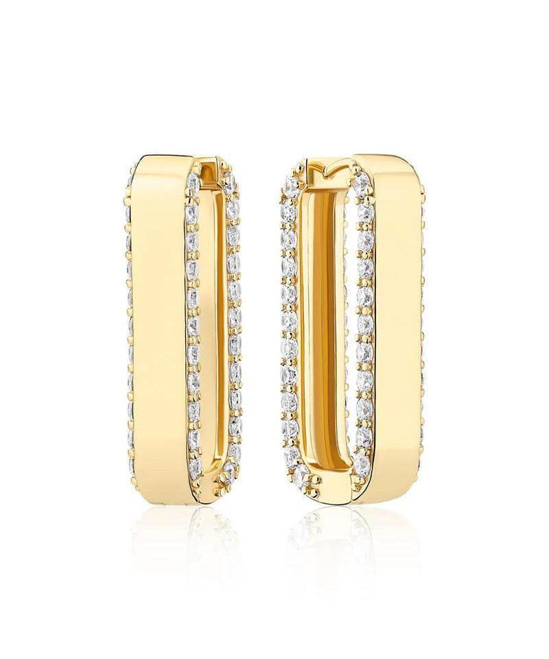 Alternative view of Sif Jakobs Earrings Maratea