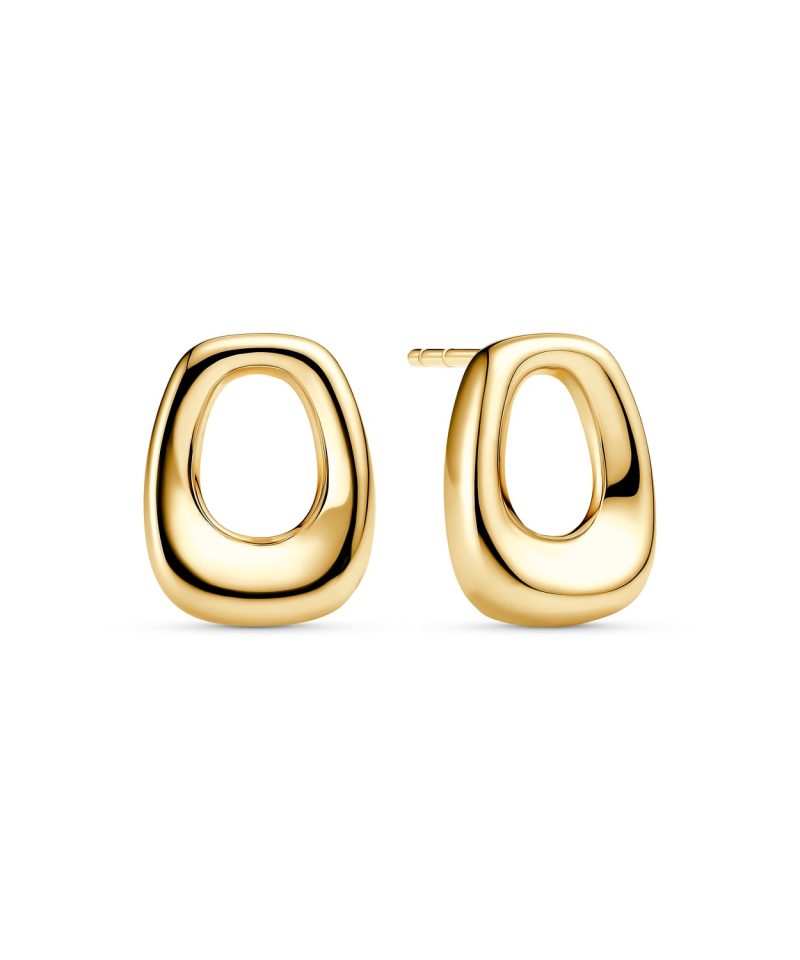 Sif Jakobs Jewellery Earrings Borsa Parvus