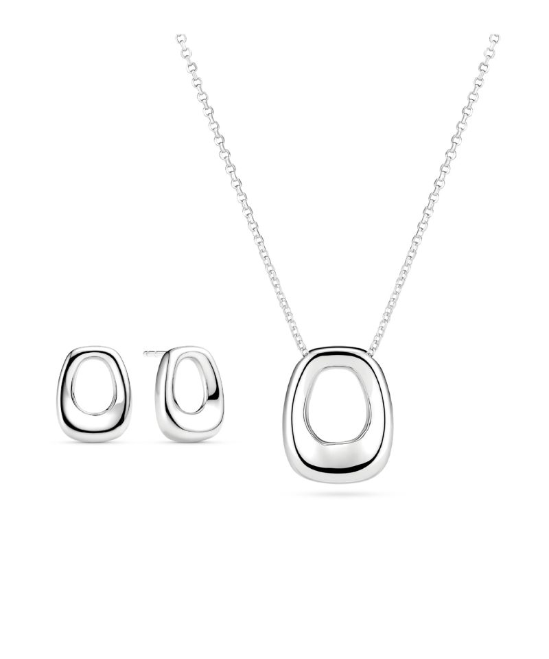 Sif Jakobs Jewellery Borsa Set
