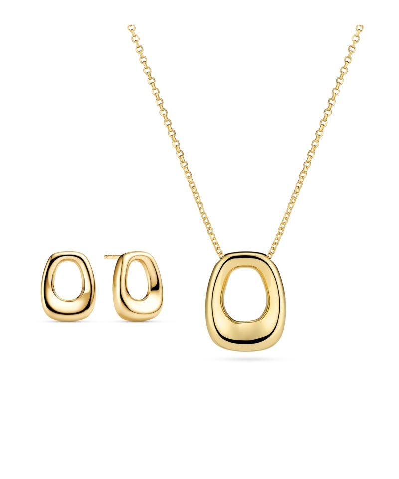 Sif Jakobs Jewellery Borsa Set