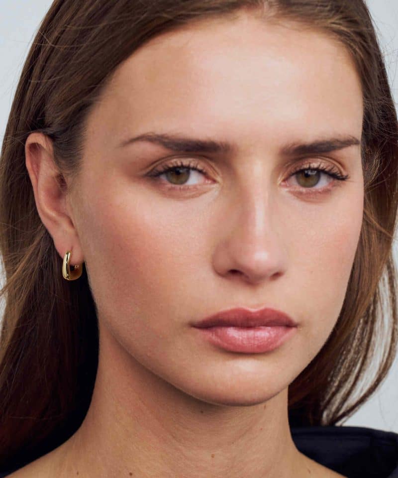 Alternative view of Borsa pianura Piccolo ørepynt