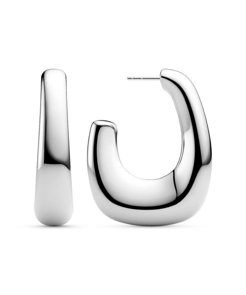 Sif Jakobs Jewellery Earrings Borsa X-Grande
