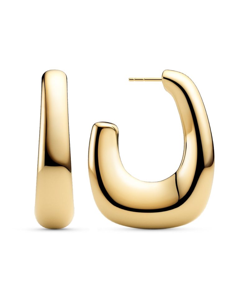 Sif Jakobs Jewellery Earrings Borsa X-Grande