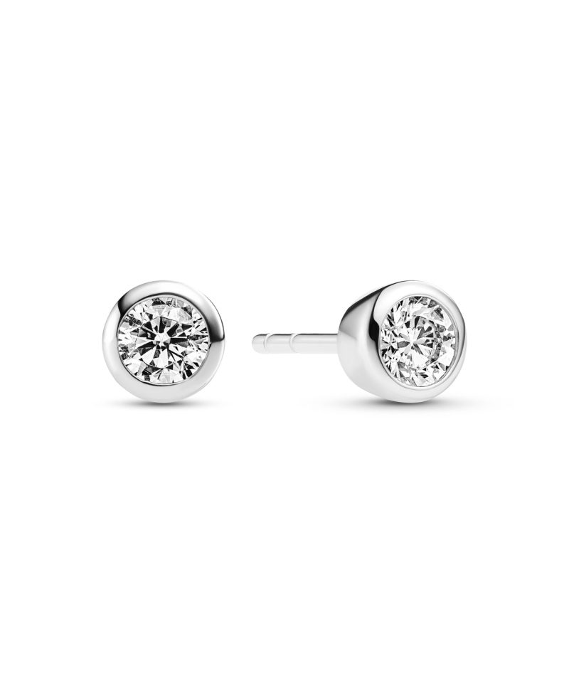 Sif Jakobs Jewellery Earrings Sardinien Uno