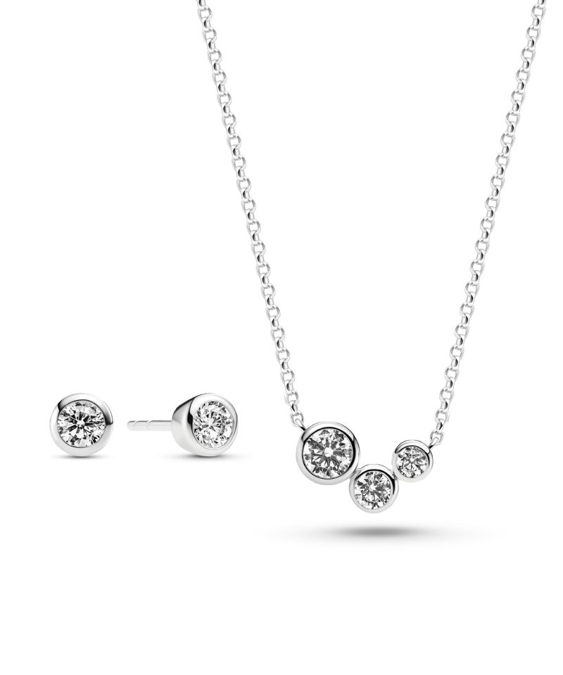 Sif Jakobs Jewellery Sardinien Set