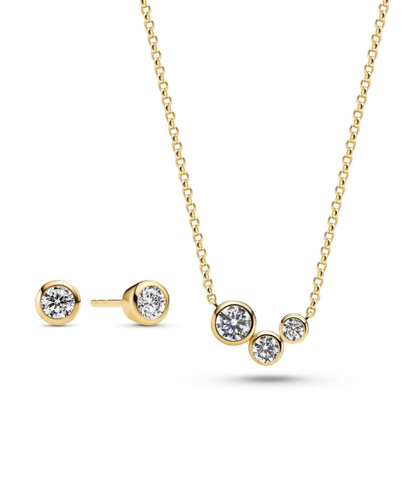 Sif Jakobs Jewellery Sardinien Set