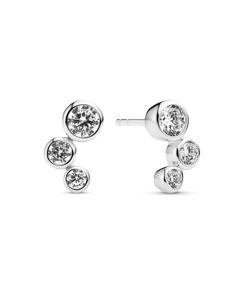 Sif Jakobs Jewellery Earrings Sardinien Tre