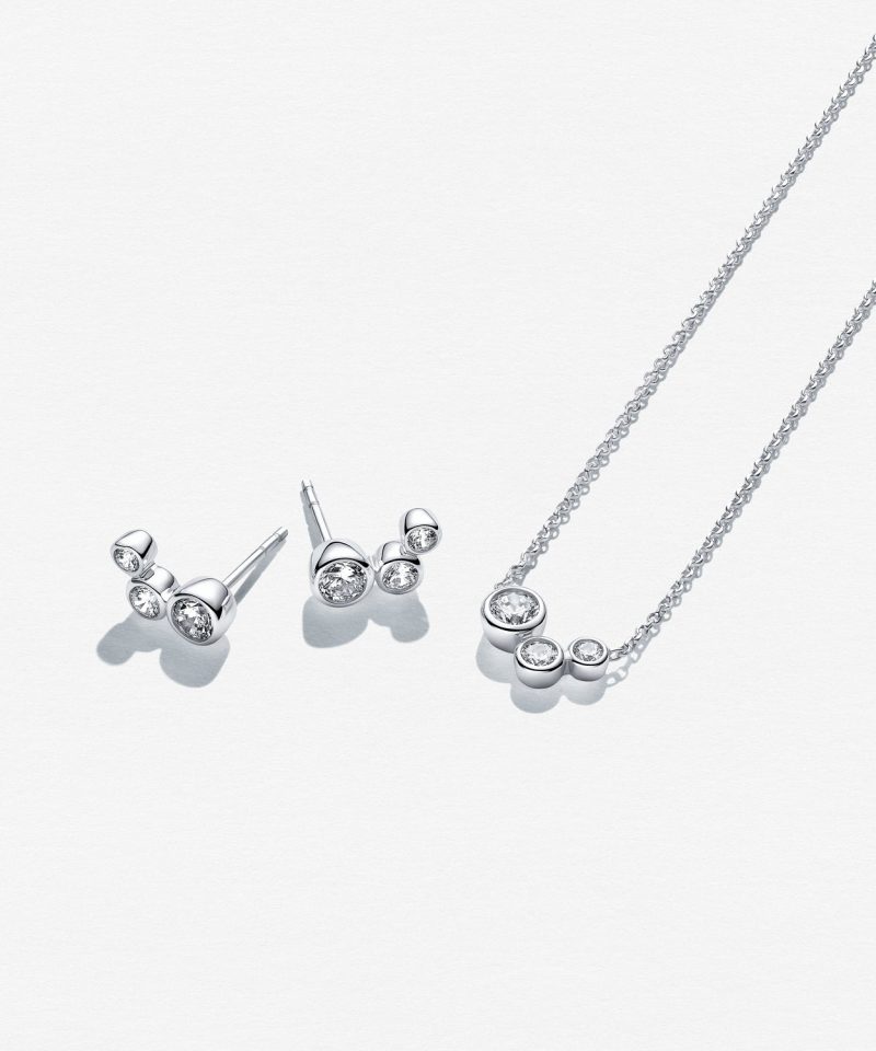 Alternative view of Sif Jakobs Jewellery Sardinien Set