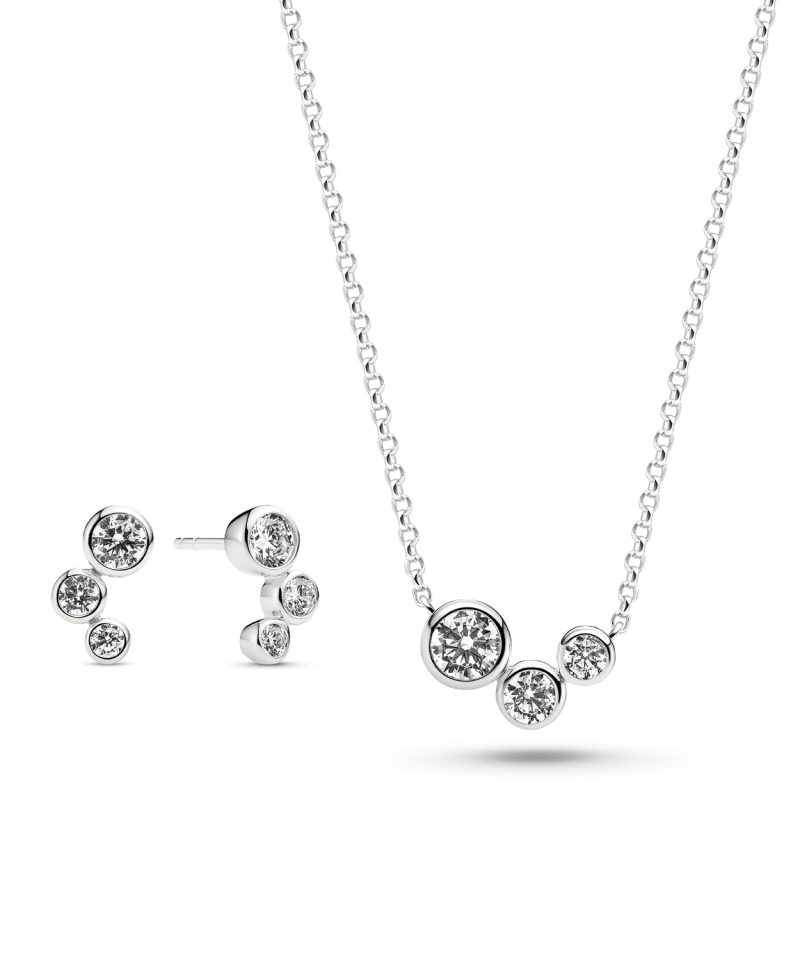Sif Jakobs Jewellery Sardinien Set