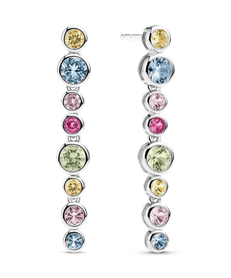 Sif Jakobs Jewellery Earrings Sardinien Lungo