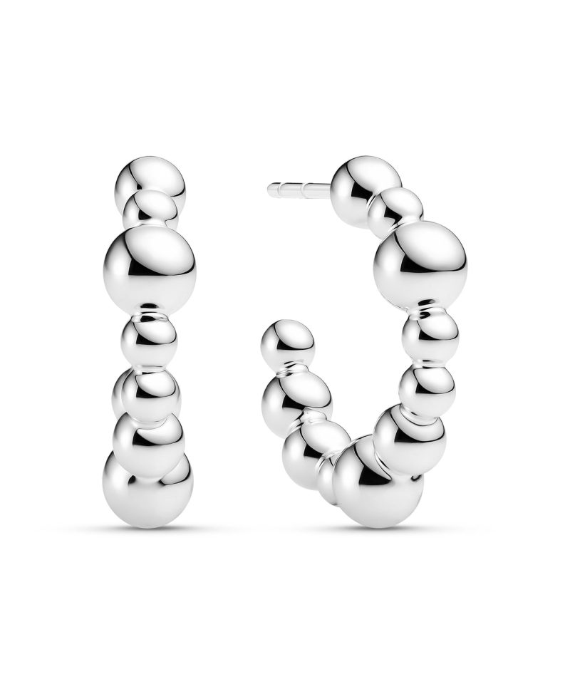 Sif Jakobs Jewellery Earrings Bormio Circolo
