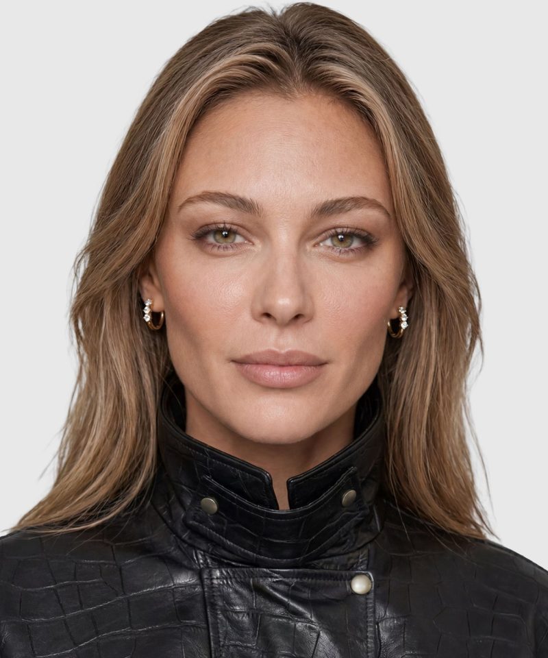 Alternative view of Sif Jakobs Jewellery Earrings Princess Creolo