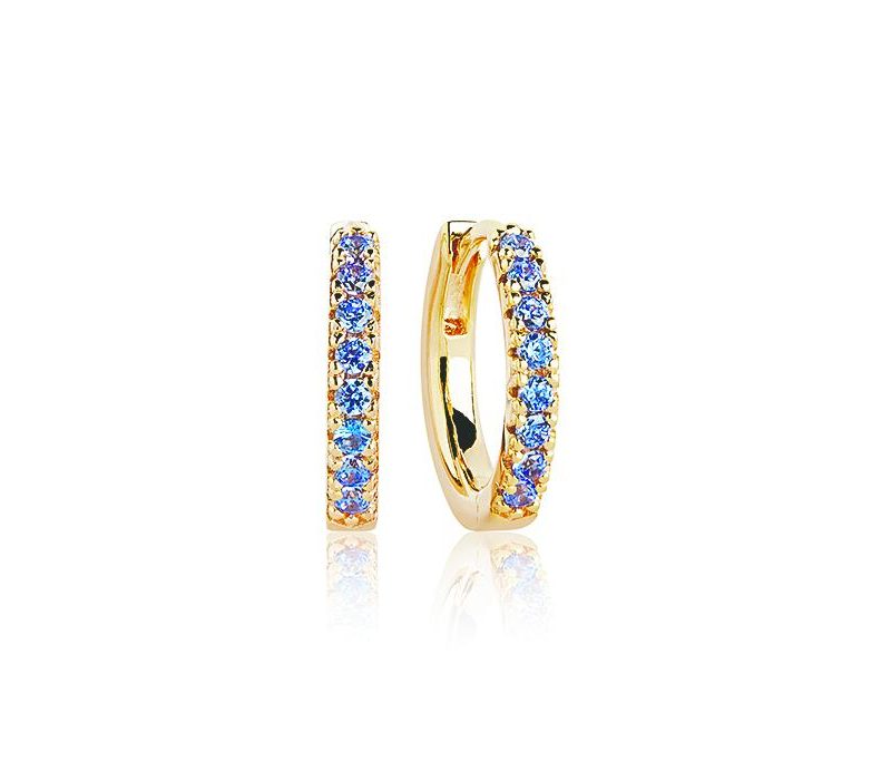 Ellera Medio - Øreringer