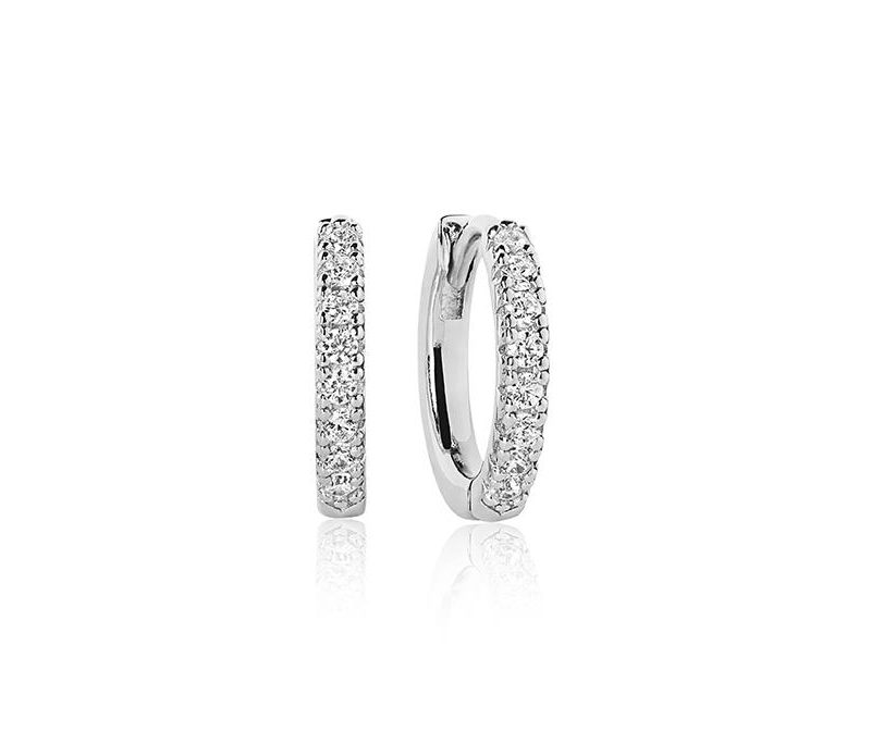 Ellera Medio - Øreringer