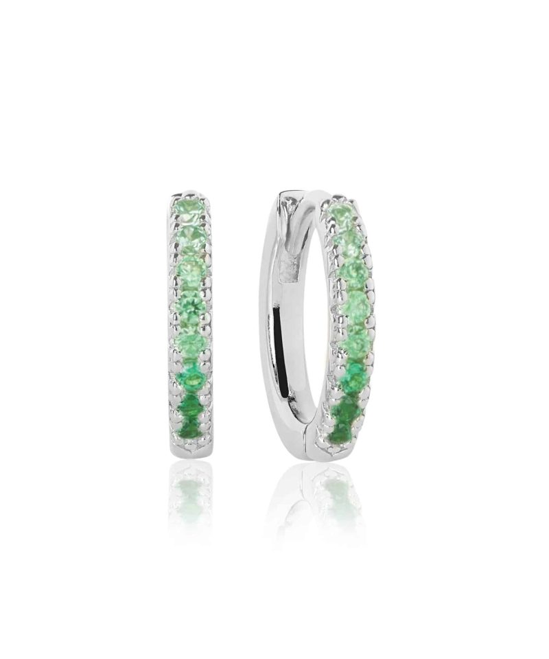 Ellera Medio - Øreringer