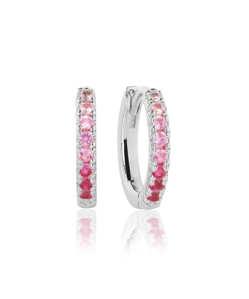 Ellera Medio - Øreringer