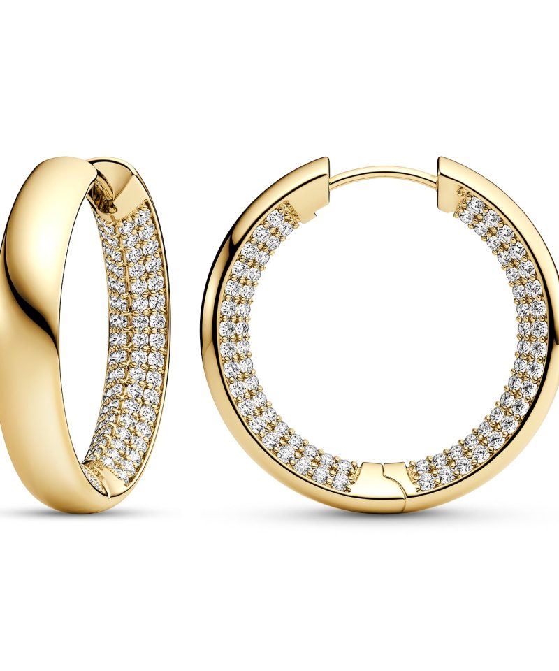 Sif Jakobs Jewellery Earrings Melzo