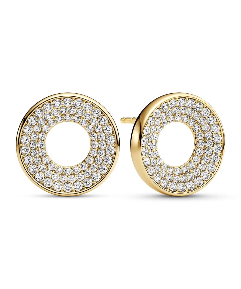 Sif Jakobs Jewellery Earrings Melzo