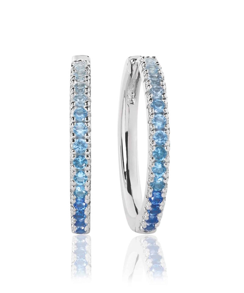 Ellera Grande - Øreringer