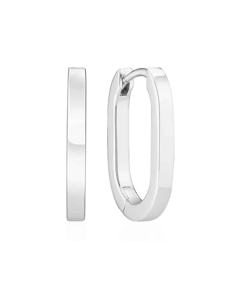 Sif Jakobs Earrings Capizzi Pianura