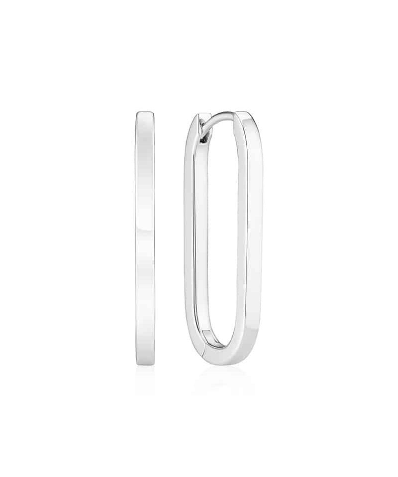 Alternative view of Sif Jakobs Earrings Capizzi Pianura