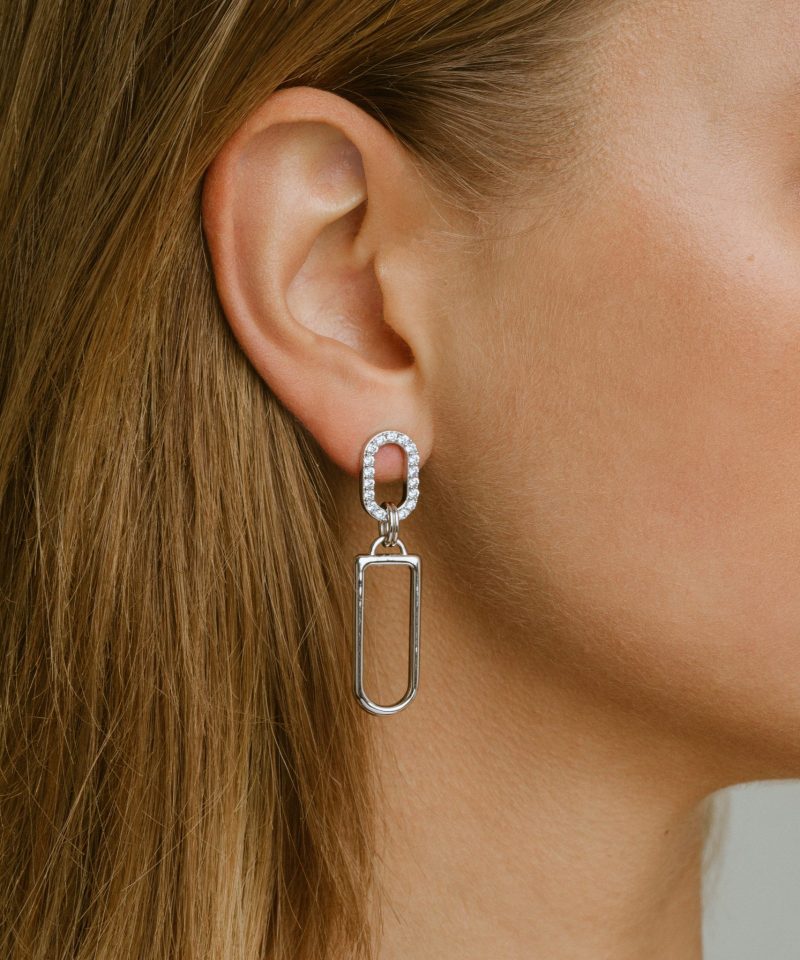 Alternative view of Capizzi Lungo Grande - Ørepynt