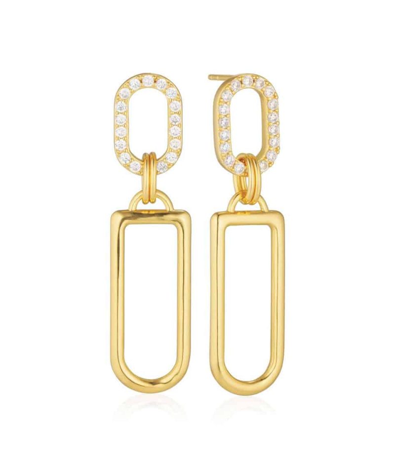 Capizzi Lungo Grande - Ørepynt