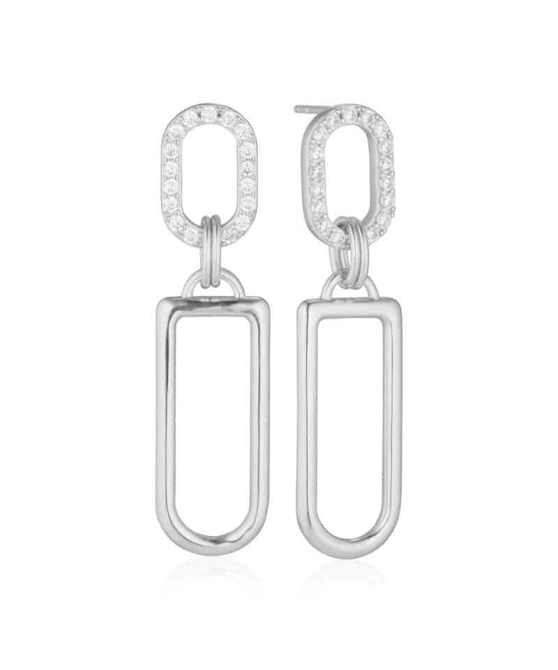 Capizzi Lungo Grande - Ørepynt