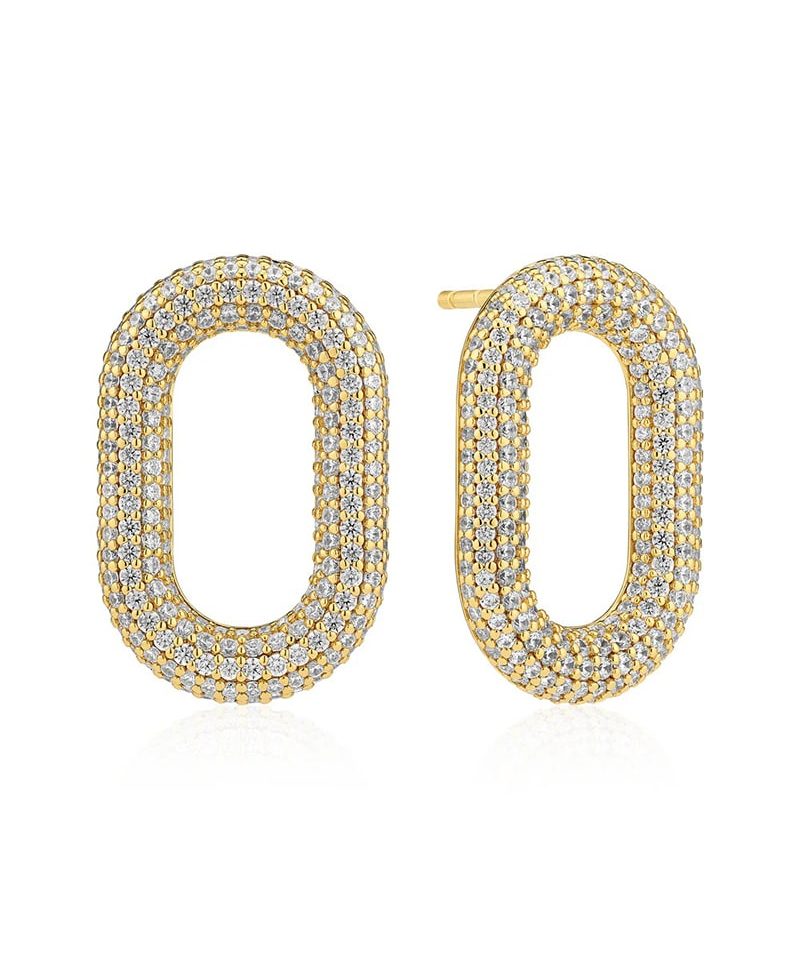Sif Jakobs Earrings Capri