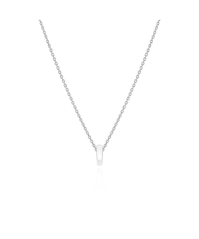 Sif Jakobs Necklace Lock Charm
