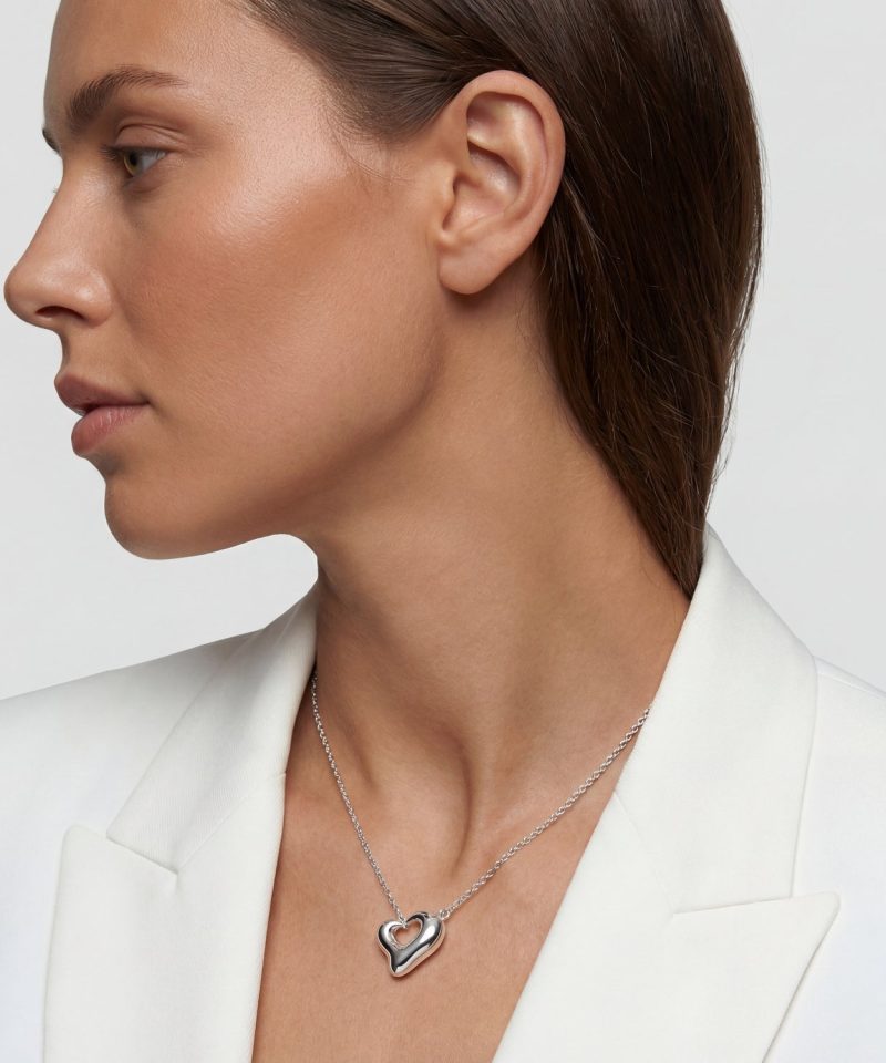 Alternative view of Sif Jakobs Jewellery Necklace Lauria