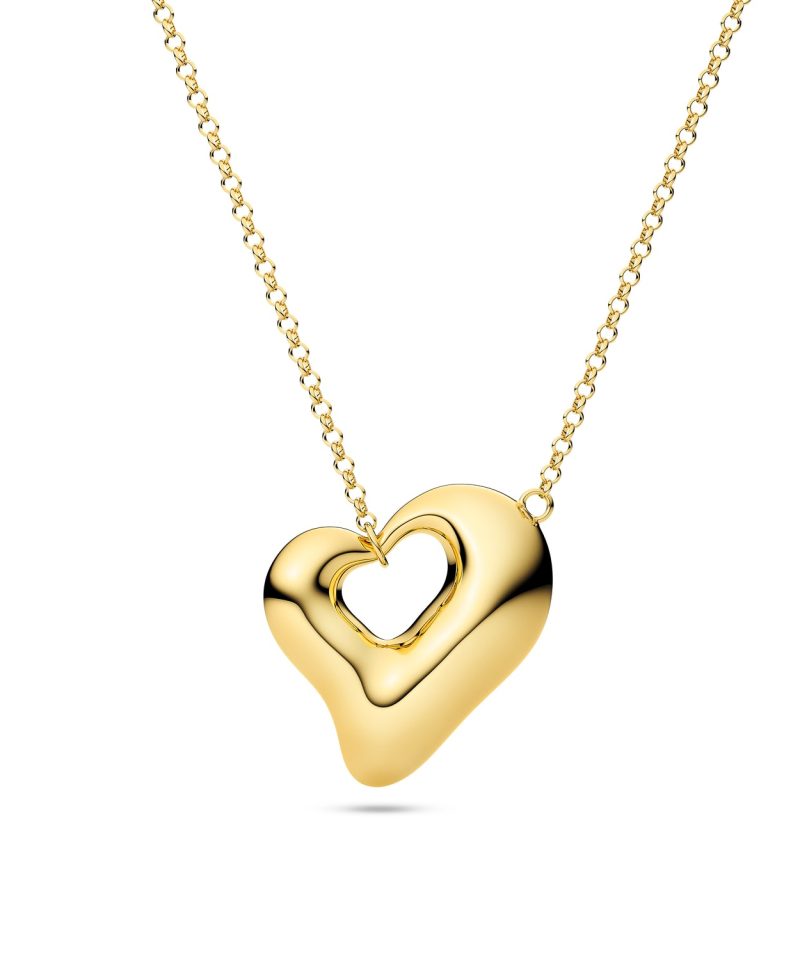 Sif Jakobs Jewellery Necklace Lauria