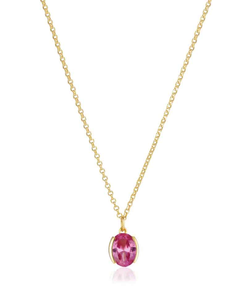 Ellisse Carezza - Halssmykke