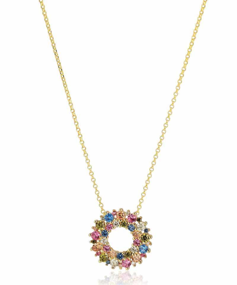 Livigno - Halssmykke