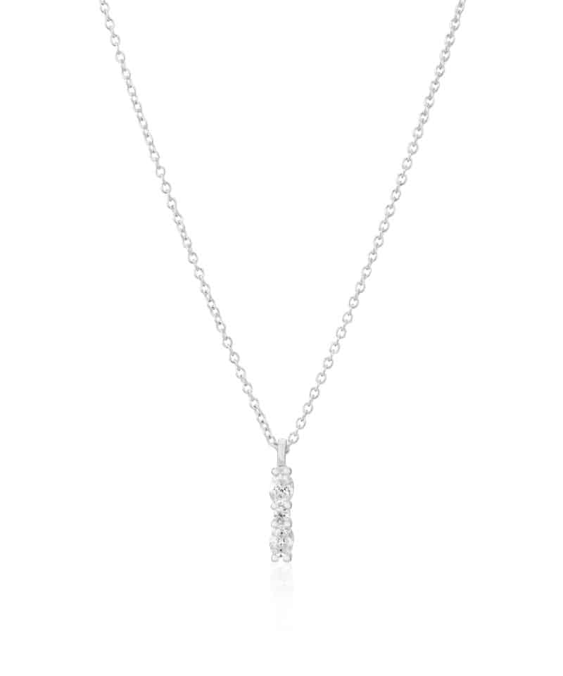 Ellera Ovale Piccolo - Halssmykke