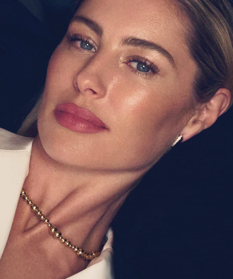 Alternative view of Bormio halssmykke