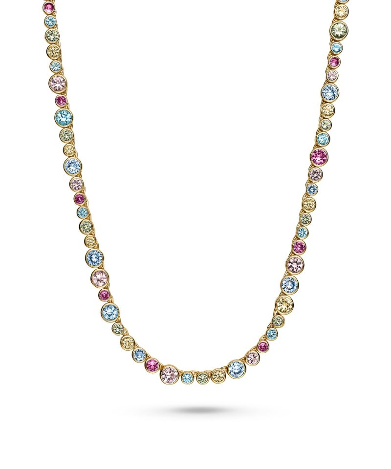 Sif Jakobs Jewellery Necklace Sardinien Altro