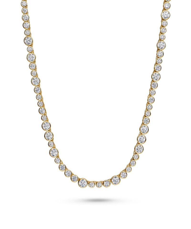 Sif Jakobs Jewellery Necklace Sardinien Altro