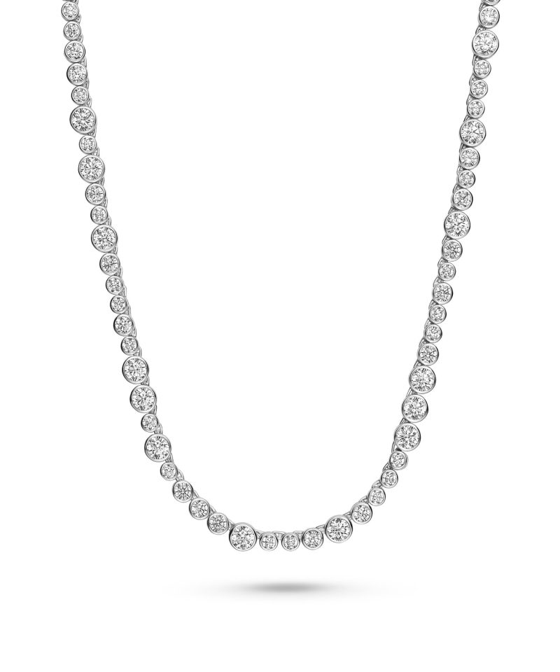 Sif Jakobs Jewellery Necklace Sardinien Altro