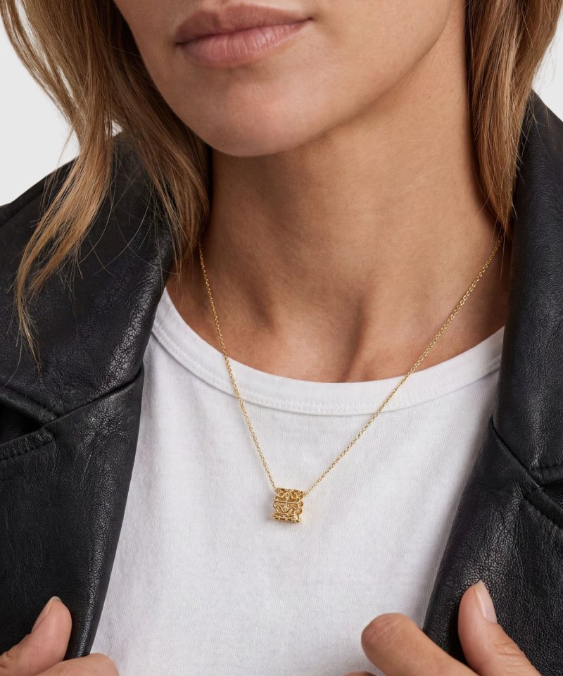 Alternative view of Sif Jakobs Jewellery Necklace Icona