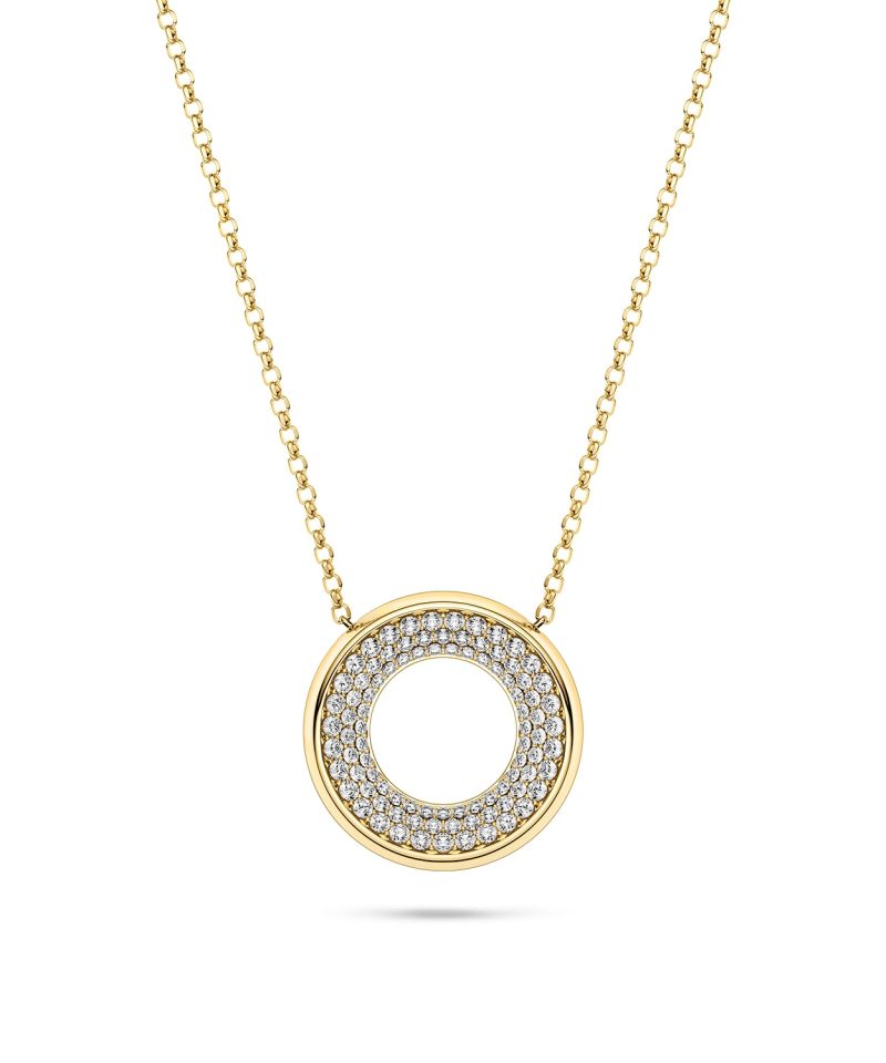 Sif Jakobs Jewellery Necklace Melzo
