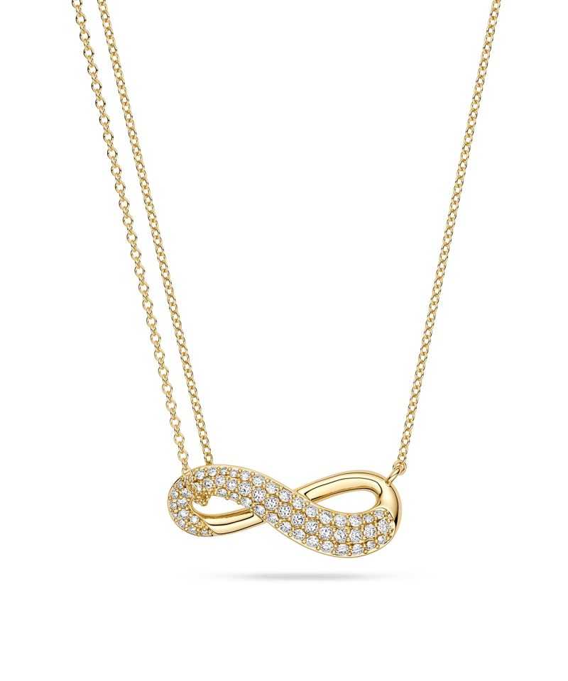 Sif Jakobs Jewellery Necklace Infinito
