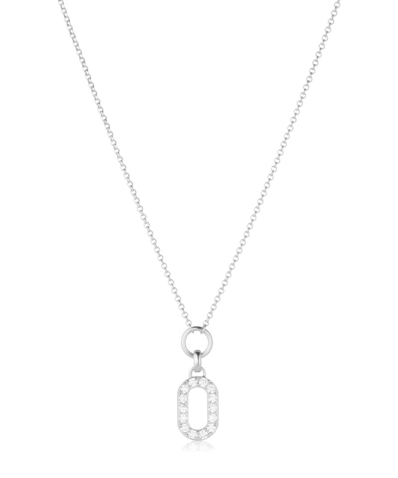 Capizzi Piccolo - Halssmykke