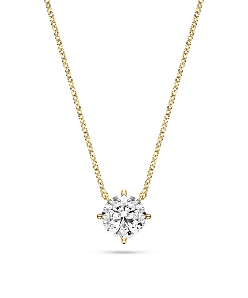 Sif Jakobs Jewellery Necklace Princess