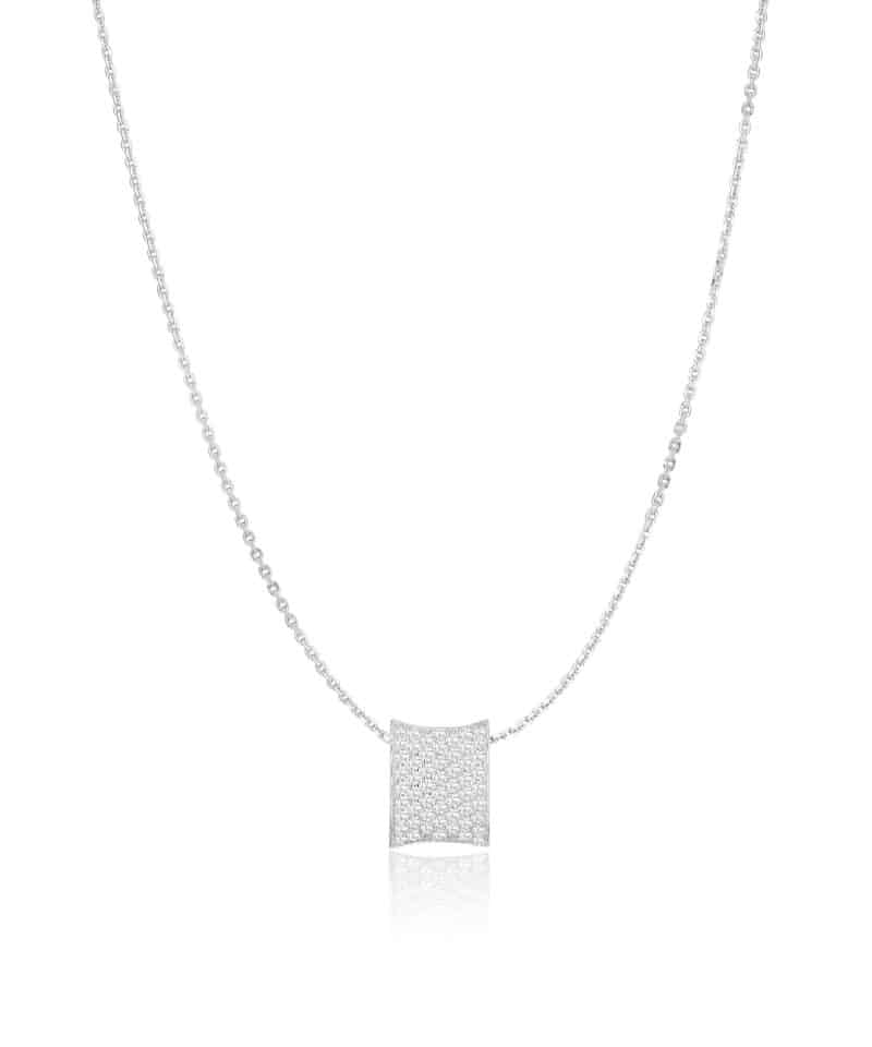 Felline Concavo - Halssmykke