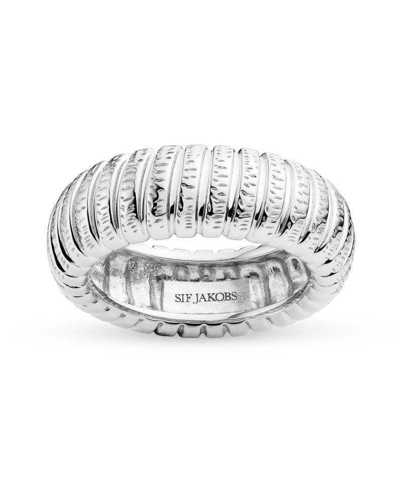 Sif Jakobs Jewellery Ring Riva