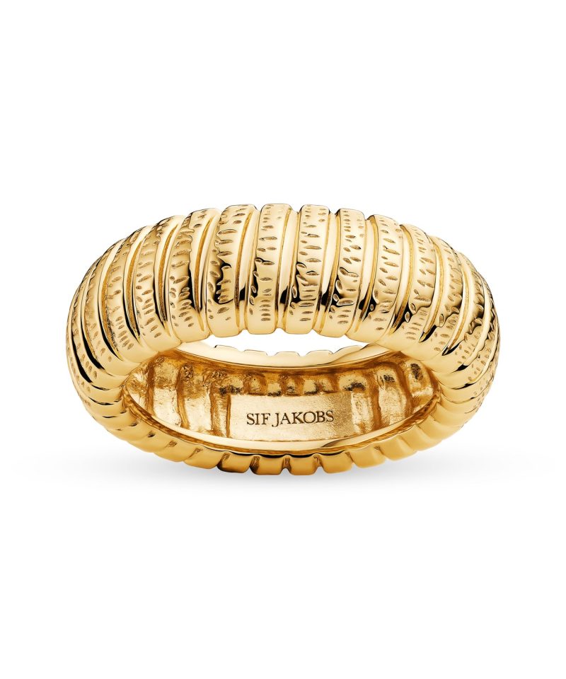 Sif Jakobs Jewellery Ring Riva