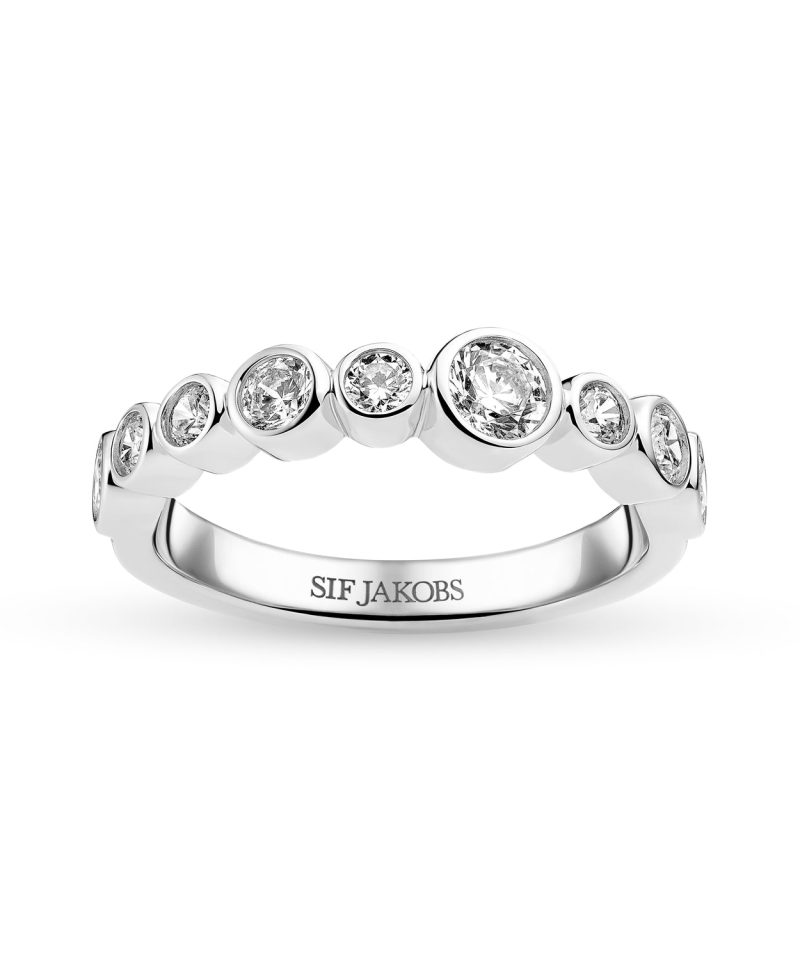 Sif Jakobs Jewellery Ring Sardinien
