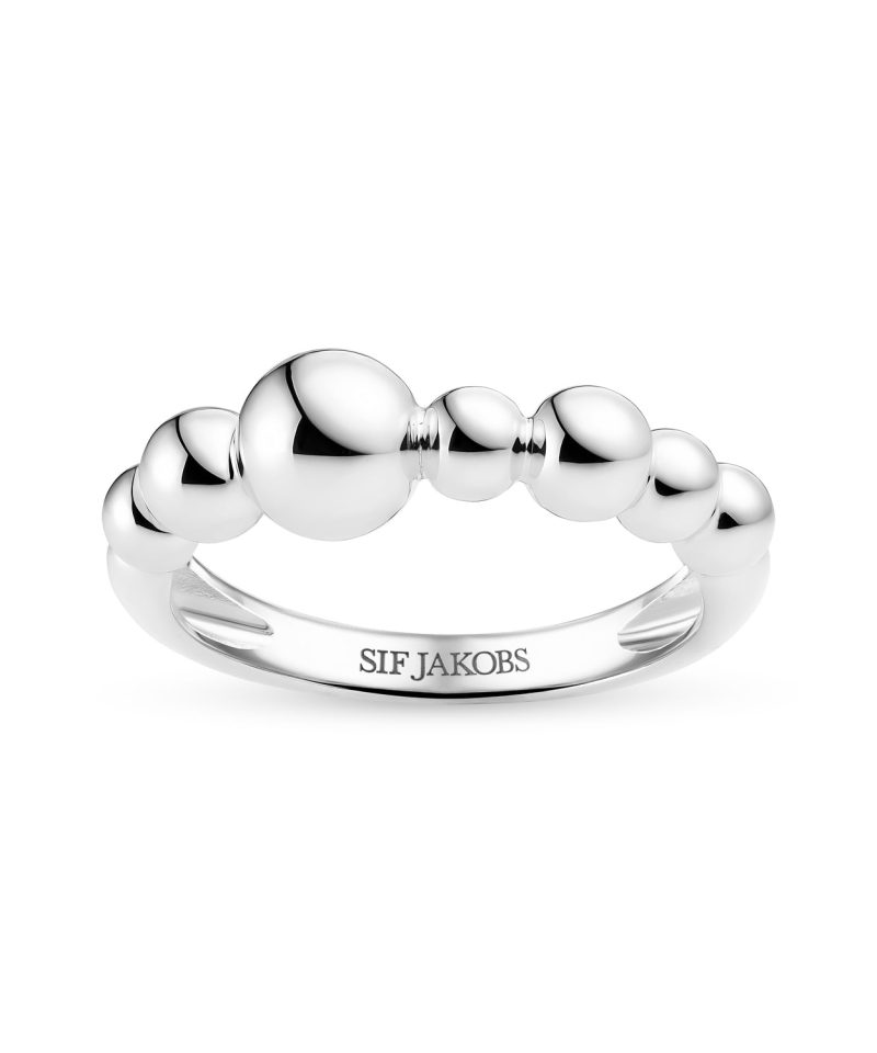 Sif Jakobs Jewellery Ring Bormio