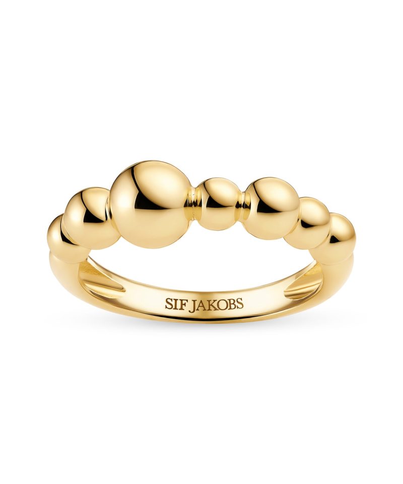 Sif Jakobs Jewellery Ring Bormio